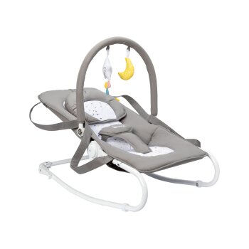 Badabulle Babywippe »Easy Moonlight« - B-Ware