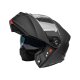 ULTIMATE SPEED® Klapphelm, XL, schwarz - B-Ware