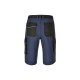 PARKSIDE® Herren Arbeitsshorts Stretch, wasserabweisend (Marine, 58) - B-Ware neuwertig