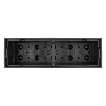 PARKSIDE® Raumteiler-Pflanzkasten, 12 l - B-Ware...