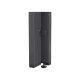 LIVARNO® Alu-Gartentisch »Houston / Toronto« grau, 140 x 92 x 74 cm - B-Ware sehr gut