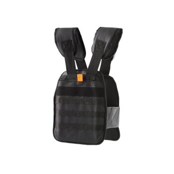 CRIVIT Gewichtsweste, 6 kg - B-Ware gut