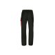 PARKSIDE PERFORMANCE® Damen Arbeitshose Stretch (Schwarz, 44) - B-Ware neuwertig