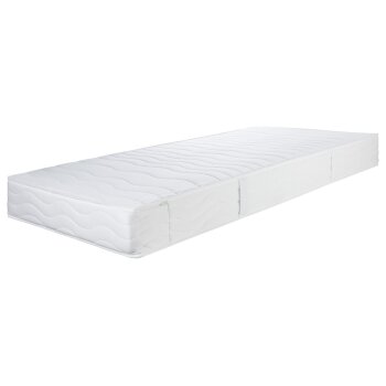 LIVARNO home 7-Zonen-Tonnentaschen-Federkernmatratze, H3, 90 x 190 cm - B-Ware sehr gut