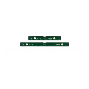 PARKSIDE® Wasserwaagen-Set, 2 Stück - B-Ware...