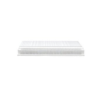 LIVARNO® 7-Zonen-1000er-Taschenfederkern-Matratze, H3, 160 x 200 cm - B-Ware sehr gut