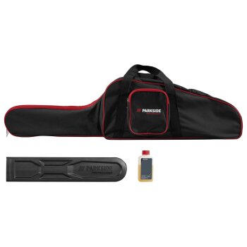 PARKSIDE PERFORMANCE® Elektro-Kettensäge »PPEKS 2500 B2« - B-Ware sehr gut