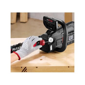 PARKSIDE PERFORMANCE® Elektro-Kettensäge »PPEKS 2500 B2« - B-Ware sehr gut
