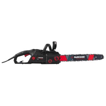 PARKSIDE PERFORMANCE® Elektro-Kettensäge »PPEKS 2500 B2« - B-Ware sehr gut