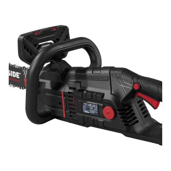 PARKSIDE PERFORMANCE® Elektro-Kettensäge »PPEKS 2500 B2« - B-Ware sehr gut