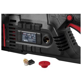 PARKSIDE PERFORMANCE® Elektro-Kettensäge »PPEKS 2500 B2« - B-Ware sehr gut