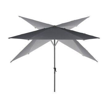 LIVARNO® Sonnenschirm - B-Ware sehr gut