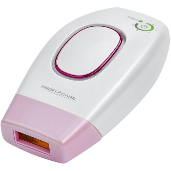 ProfiCare Haarentfernungsgerät PC-IPL 3024 - B-Ware...