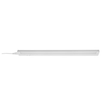 LIVARNO® LED-Unterbauleuchte mit Farbtonwahl - B-Ware neuwertig