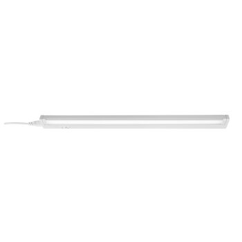 LIVARNO® LED-Unterbauleuchte mit Farbtonwahl - B-Ware neuwertig