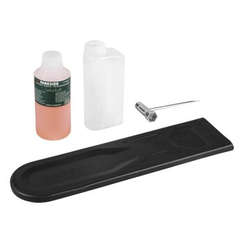 PARKSIDE® Benzin-Kettensäge »PBKS 46 B2« - B-Ware neuwertig