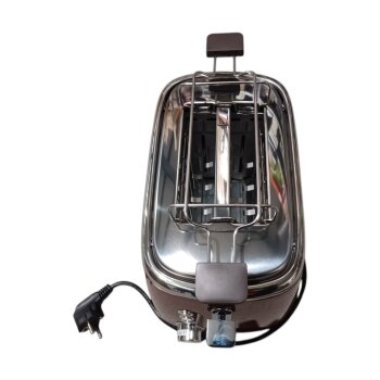 Kenwood Toaster Mesmerine TCM811RD, rot - B-Ware sehr gut