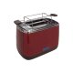 Kenwood Toaster Mesmerine TCM811RD, rot - B-Ware sehr gut