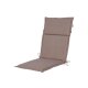LIVARNO® Niedriglehner-Polsterauflage »Houston« (Beige) - B-Ware sehr gut