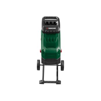 PARKSIDE® Messerhäcksler »PEMH 2400 B2«, Fangbox 40 l - B-Ware gut