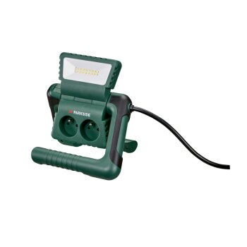 PARKSIDE® LED-Arbeitsleuchte PS2FA A1n mit 2...