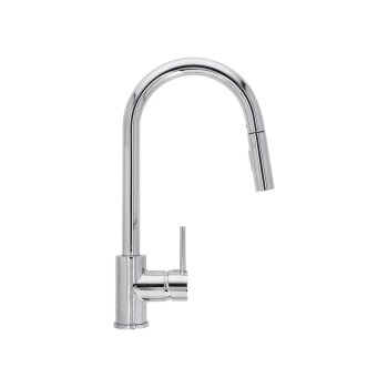 LIVARNO® Küchenarmatur (Rund) - B-Ware sehr gut