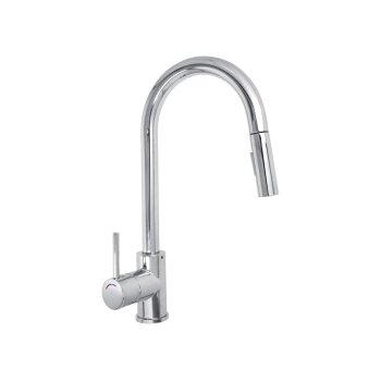 LIVARNO® Küchenarmatur (Rund) - B-Ware sehr gut