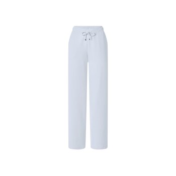 esmara® Damen Sweathose (Blau, S(36/38)) - B-Ware Beschädigt