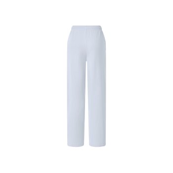 esmara® Damen Sweathose (Blau, S(36/38)) - B-Ware Beschädigt
