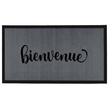 LIVARNO® Schmutzfangmatte, 67 x 120 cm - B-Ware