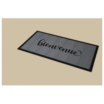 LIVARNO® Schmutzfangmatte, 67 x 120 cm - B-Ware
