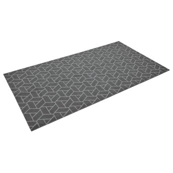LIVARNO® Schmutzfangmatte, 67 x 120 cm - B-Ware