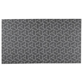 LIVARNO® Schmutzfangmatte, 67 x 120 cm - B-Ware