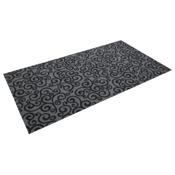 LIVARNO® Schmutzfangmatte, 67 x 120 cm - B-Ware
