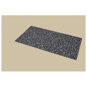 LIVARNO® Schmutzfangmatte, 67 x 120 cm - B-Ware