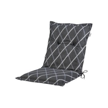 LIVARNO® Niedriglehner-Polsterauflage »Valencia...