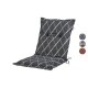 LIVARNO® Niedriglehner-Polsterauflage »Valencia / Miami« - B-Ware