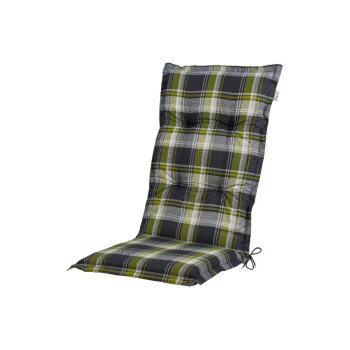 LIVARNO® Hochlehner-Polsterauflage »Valencia / Miami« - B-Ware