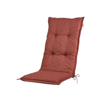 LIVARNO® Hochlehner-Polsterauflage »Valencia / Miami« - B-Ware