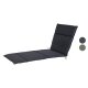 LIVARNO® Sonnenliegen-Polsterauflage »Houston« - B-Ware