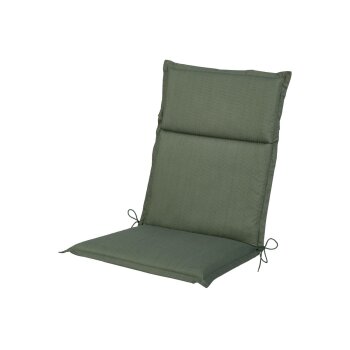 LIVARNO® Niedriglehner-Polsterauflage »Houston« - B-Ware