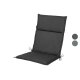 LIVARNO® Niedriglehner-Polsterauflage »Houston« - B-Ware