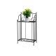 LIVARNO® Blumenregal / Blumenhocker-Set - B-Ware