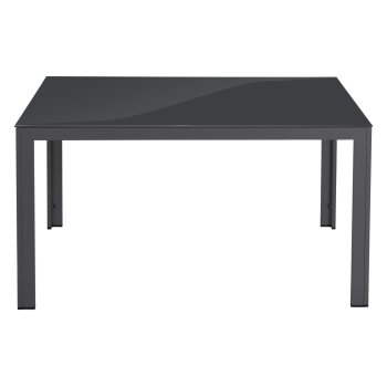 LIVARNO® Alu-Gartentisch »Houston /...