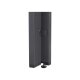 LIVARNO® Alu-Gartentisch »Houston / Toronto« grau, 140 x 92 x 74 cm - B-Ware