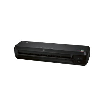 TRONIC® Laminiergerät (Schwarz) - B-Ware sehr gut