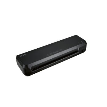 TRONIC® Laminiergerät (Schwarz) - B-Ware sehr gut
