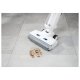 SILVERCREST® Akku-Hartbodenreiniger »SHA 125 A1« - B-Ware gut