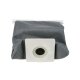 SILVERCREST® Bodenstaubsauger SBBK 700 A2, schwarz - B-Ware gut