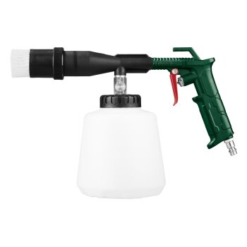 PARKSIDE® Druckluft-Sandstrahlpistole »PDSP 1000 E6« (Druckluft-Reinigungspistole) - B-Ware sehr gut
